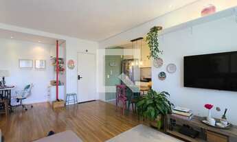 Imagem 5: Apartamento à Venda - Sumaré, 1 Quarto, 65 m2