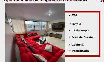 Imagem: OPORTUNIDADE EM ITINGA - LAURO DE FREITAS