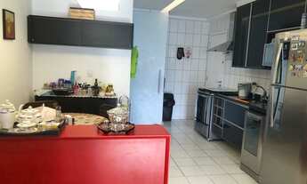 Imagem 7: Apartamento com 116m², 3 quartos e 2 vagas