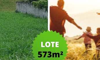 Imagem: Lote/Terreno para venda com 527 metros quadrados