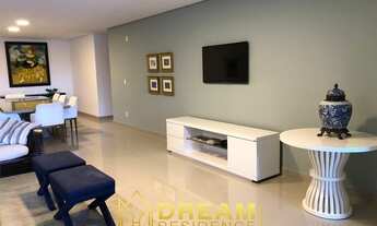 Imagem 6: Lindo Apartamento mobiliado no Paiva- nascente- 4 suítes- 403m²- 4 vagas