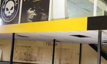 Imagem 2: Loja para alugar, 432 m² por R$ 14.000,00/mês - Vila Homero Thon - Santo André/SP