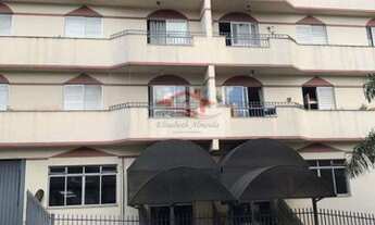 Imagem: Apartamento com 3 dorms, Jardim Santa Rosália