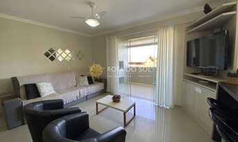 Imagem 4: Apartamento mobiliado à venda no Centro de Bombinhas/SC