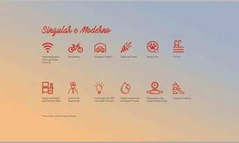 Imagem 4: Apartamento para venda possui 60 metros quadrados com 3 quartos em Boa Vista - Recife - PE