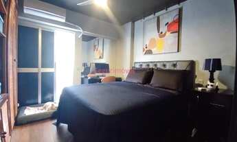 Imagem 5: Apartamento de 3 quartos a venda no Leblon José Linhares suíte 2 vagas infraestrutura pisc