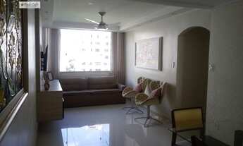 Imagem 2: Apartamento Padrão para Venda em Pituba Salvador-BA - 307