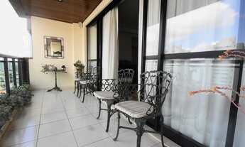 Imagem 6: Apartamento com 4 dormitórios 4 vags de garagem e lazer completo na Vila Suzana