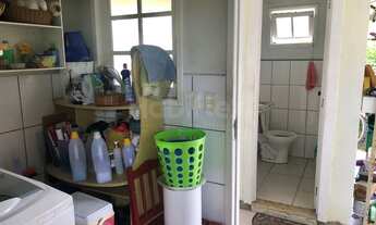 Imagem 7: Casa a venda, com 3 quartos, em condomínio fechado. Campeche, Florianópolis/SC