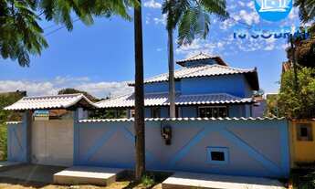 Imagem: TSI-Casa Maravilhosa para Venda, Saquarema