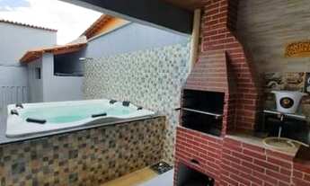 Imagem 7: Goiânia - Casa Padrão - Goiânia 2