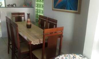 Imagem 7: Casa com 4 dormitórios à venda por R$ 590.000 - Tambauzinho - João Pessoa/PB