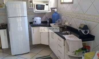 Imagem 3: Sobrado com 3 dormitórios, 1 Suíte à venda, 193 m² Wanel Ville I