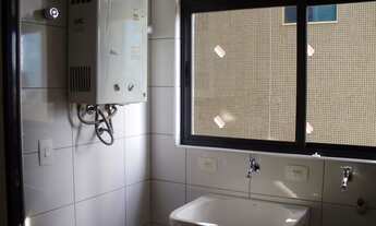 Imagem 6: Apartamento com 2 dormitórios para alugar, 100 m² por R$ 1.950/mês - Zona 01 - Maringá/PR