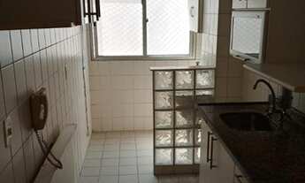 Imagem 2: Apartamento com 2 dormitórios para alugar, 50 m² por R$ 1.650,00/mês - Cambuci - São Paulo