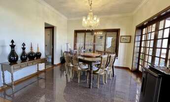 Imagem 5: Casa para Venda em Bragança Paulista, Jardim América, 4 dormitórios, 3 suítes, 8 banheiros