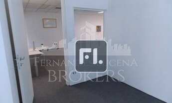 Imagem 6: Conjunto, 284m² - venda por R$ 2.900.000 ou aluguel por R$ 15.000/mês - Brooklin - São Pau