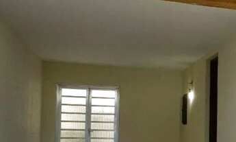 Imagem 3: CASA TÉRREA - LAPA - SP