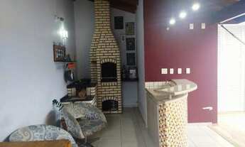 Imagem 2: Barão Geraldo Cidade Universitária II - Prox. ao Centro Médico, casa com 4 dorms sendo uma