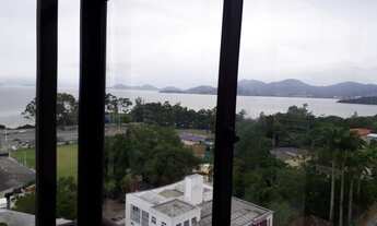 Imagem 3: Apartamento para venda com 186 metros quadrados com 4 quartos em Agronômica - Florianópoli