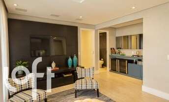 Imagem 6: Apartamento para Venda em São Paulo, Mooca, 3 dormitórios, 1 suíte, 3 banheiros, 2 vagas