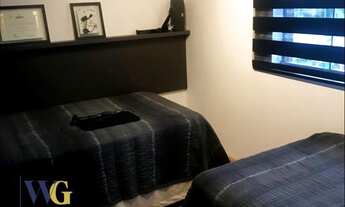 Imagem 5: Sobrado para Venda em Campo Largo, Ouro Verde, 3 dormitórios, 1 suíte, 3 banheiros, 2 vaga