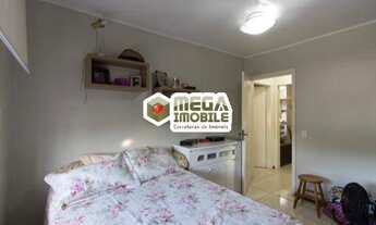 Imagem 5: Cobertura duplex com 02 dormitórios