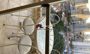 Imagem 2: São Paulo - Apartamento Padrão - Ipiranga