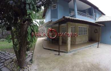 Imagem 3: Casa de 4 quartos sendo 1 suíte master no Jardim Europa, Teresópolis/RJ