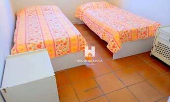 Imagem 7: Apartamento com 3 dormitórios à venda, 163 m² por R$ 650.000,00 - Praia Pitangueiras - Gua