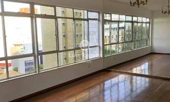 Imagem 2: Apartamento para aluguel 3 quartos 2 vagas - Luxemburgo