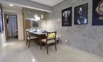 Imagem 7: Apartamento com 3 suítes à venda, 130 m² por R$ 1.550.000 - Gonzaga - Santos/SP