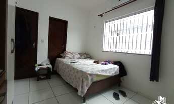 Imagem 3: Casa à venda no Paço do Lumiar - 02 Quartos - 02 Vagas de Garagem - Quintal