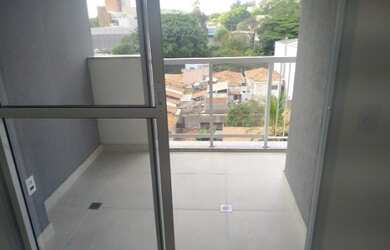 Imagem 5: Locação Apartamento 2 Dormitórios - 55 m² Chácara Santo Antônio
