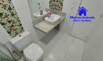 Imagem 7: Cobertura para Venda em Cabo Frio, Braga, 4 dormitórios, 3 suítes, 5 banheiros, 2 vagas