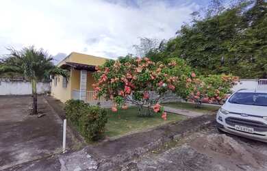 Imagem 5: Aluga-se casa em Aldeia Km3,5