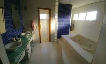 Imagem: Casa com 7 dormitórios para alugar, 330