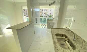 Imagem 3: Apartamento para aluguel, 2 quartos, 1 suíte, 1 vaga, Pechincha - Rio de Janeiro/RJ