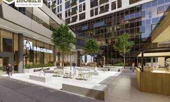 Imagem 5: Empreendimento TRINDADE STUDIOS E APTOS!