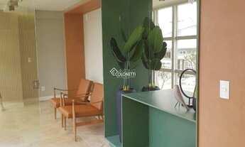 Imagem 4: MORRO DA FUMAçA - Apartamento Padrão - Centro