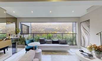 Imagem 3: Vila Mariana Apartamento A Venda 1 Dormitorio 46 m² 01 Vaga E Lazer Completo