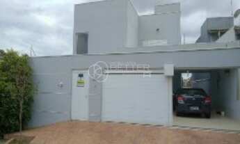 Imagem 2: Belíssima casa a venda no Jardim Paulista II em Itu/SP