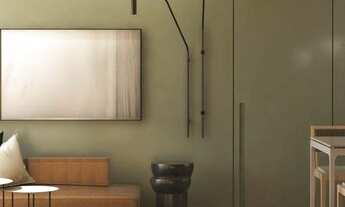 Imagem 5: Cobertura para Venda em Curitiba, Bigorrilho, 3 dormitórios, 1 suíte, 2 banheiros, 2 vagas