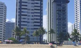 Imagem 5: Apartamento para venda possui 140 metros quadrados com 3 quartos