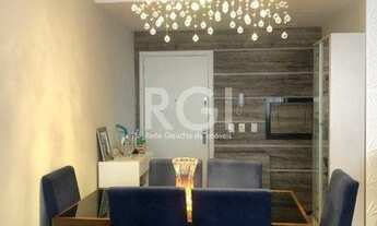 Imagem 1: Apartamento em Jardim Botânico