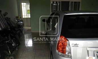 Imagem 2: Casa (térrea na rua) 3 dormitórios/suite, cozinha planejada