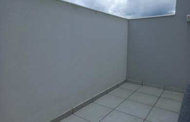 Imagem 6: Apartamento com Área Privativa para Venda em Betim, Niterói, 2 dormitórios, 1 banheiro, 1