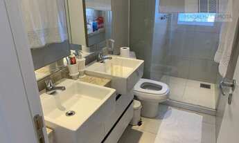 Imagem 7: Apartamento com 3 dormitórios à venda, 125 m² por R$ 1.190.000,00 - Cocó - Fortaleza/CE