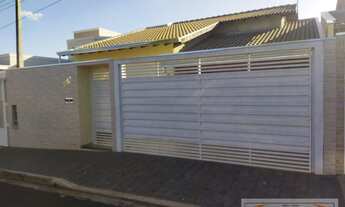 Imagem: Mirassol - Casa Padrão - Regissol