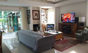 Imagem 5: Florianópolis - Casa Padrão - Jurerê